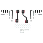 Steel Rear Trailing Arm Bracket Kit for Avalanche Tahoe Suburban Escalade (2000–2006)