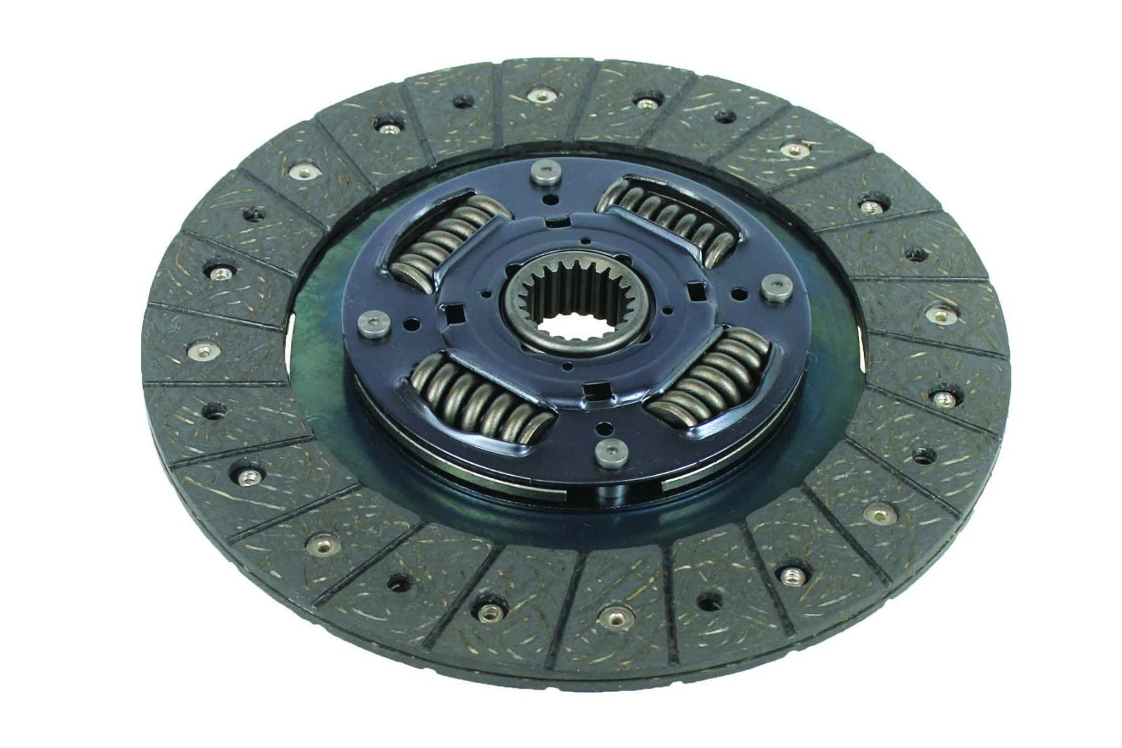Clutch Kit for Toyota 4Runner Pickup Truck (1989–1995)