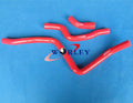 Radiator Hose Kit for Yamaha Raptor 660 YFM660 (2001-2005)