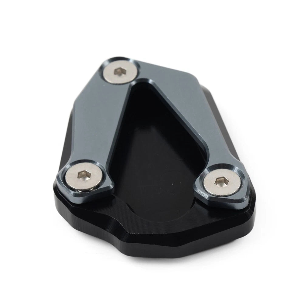 Kickstand Side Stand Extension Foot Plate Pad for BMW S1000R S1000RR (2019–2023)