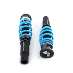 Adjustable Racing Coilovers Suspension Kit for Audi Q5 (2009-2017)
