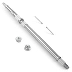 Rear Wheel Axle for Honda Recon 250 TRX250 TM/TE (1997–2024) 42311-HM8-000