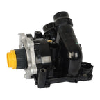 Water Pump Thermostat Assembly for Audi A5 A3 A4 Quattro (YYYY–YYYY)