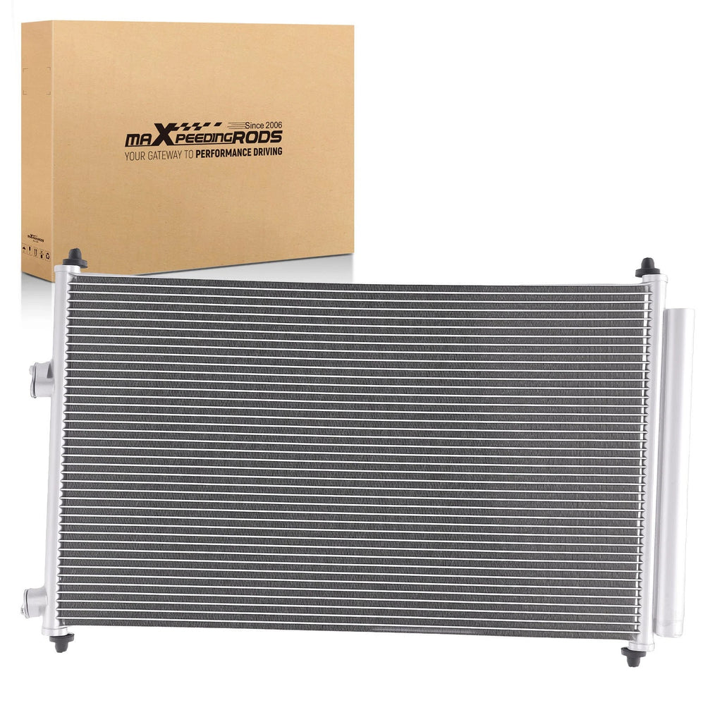 A/C Condenser for Toyota RAV4 2006–2012 (7013575, 884600R011, 73575)