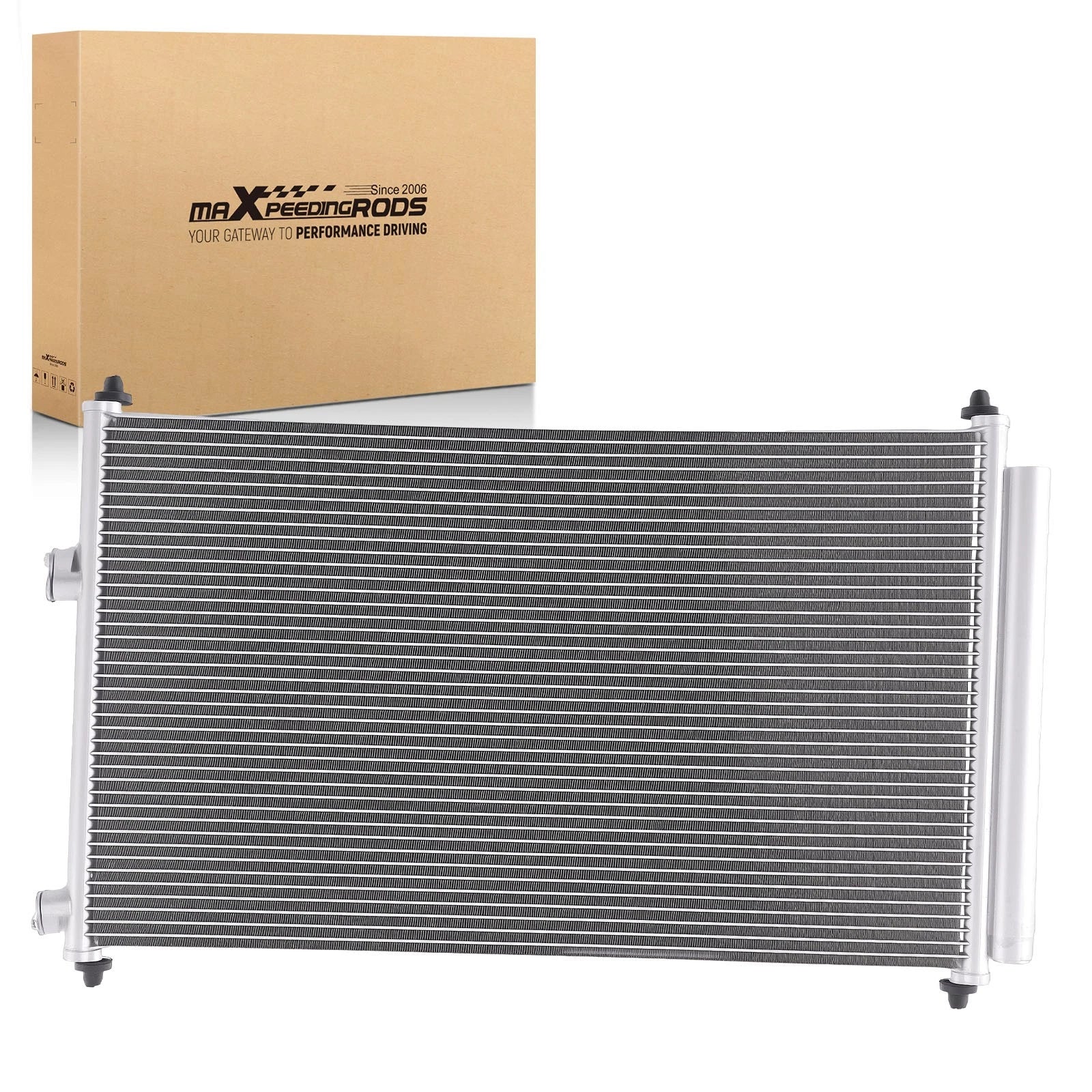 A/C Condenser for Toyota RAV4 2006–2012 (7013575, 884600R011, 73575)