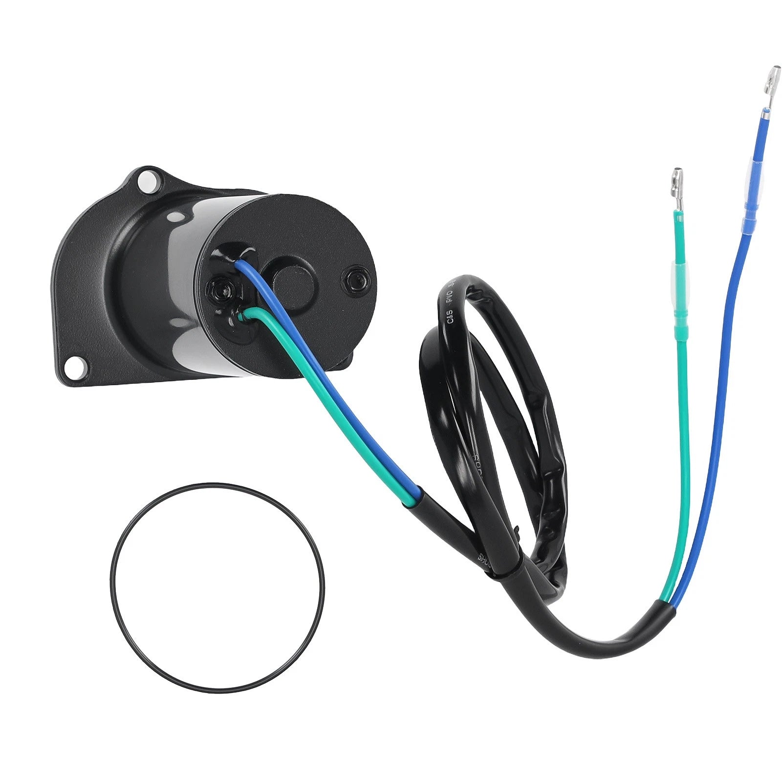 Trim Motor for Mercury Marine Outboard 25-50HP (18-6286, 9-18211)