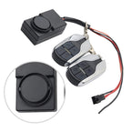 Alarm System for KUGOO Electric Scooters (36V & 48V Models)