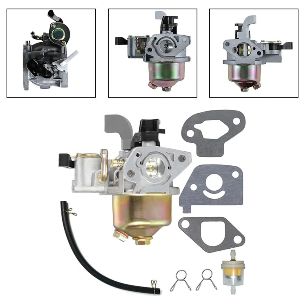 Carburetor for Honda GXH50 G100 G150 MBX10 Mini Motorcycles (152F)