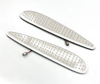 LED Tail Light Retrofit Boards Replacement for 1959 Chevy Impala Bel Air (1959–1959)