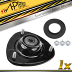 Front Suspension Strut Mount for Honda Odyssey (2005–2017)