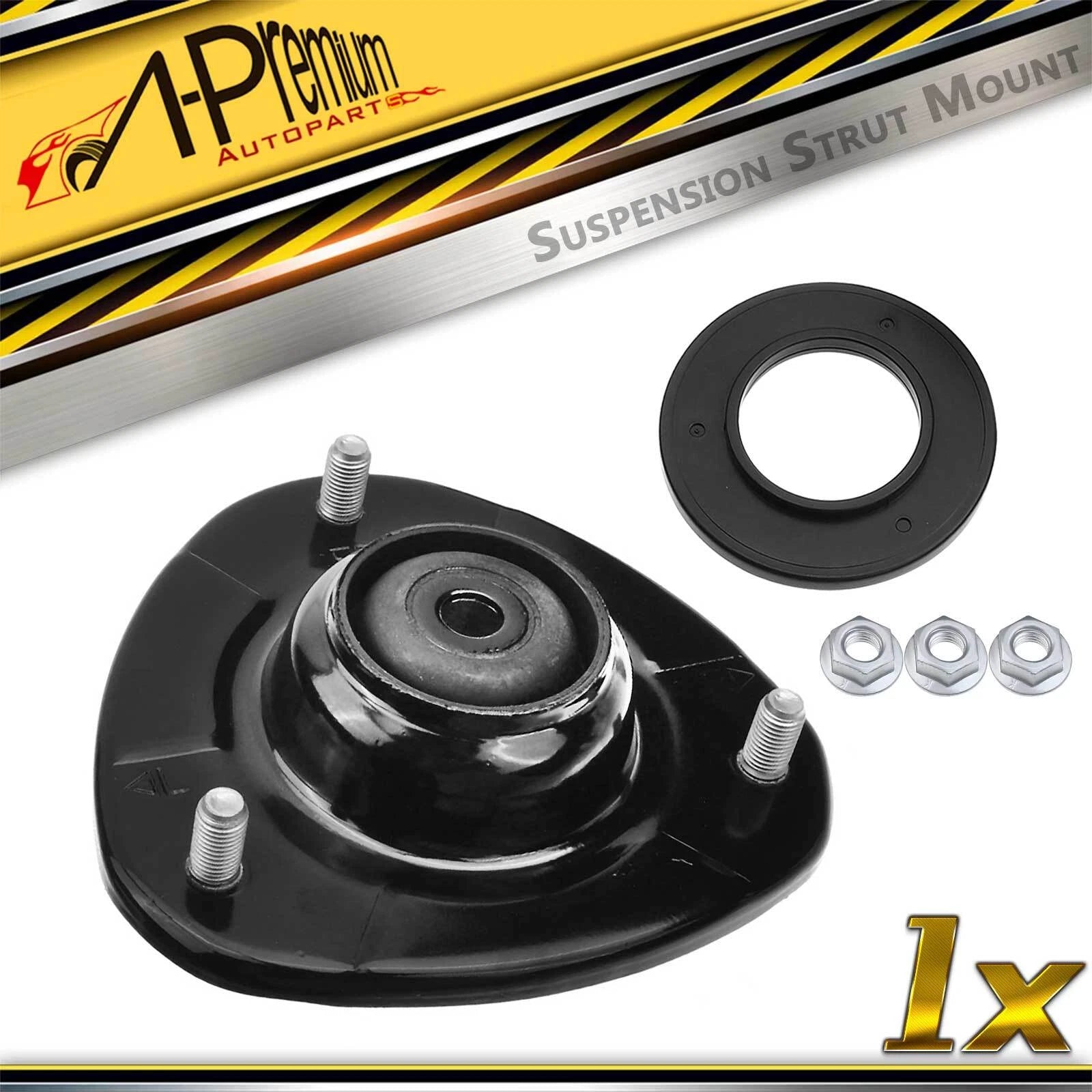 Front Suspension Strut Mount for Honda Odyssey (2005–2017)