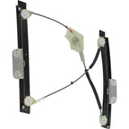 Window Regulator for Audi TT Quattro (2000–2006) Right Side