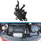 Hood Latch Lock Assembly for Toyota (5351004030, 53510-04030)