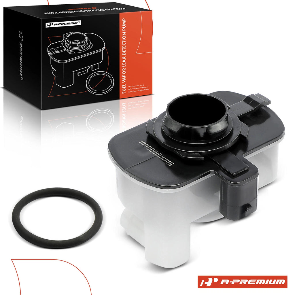 Fuel Vapor Leak Detection Pump for Jeep Cherokee (2014–2020)