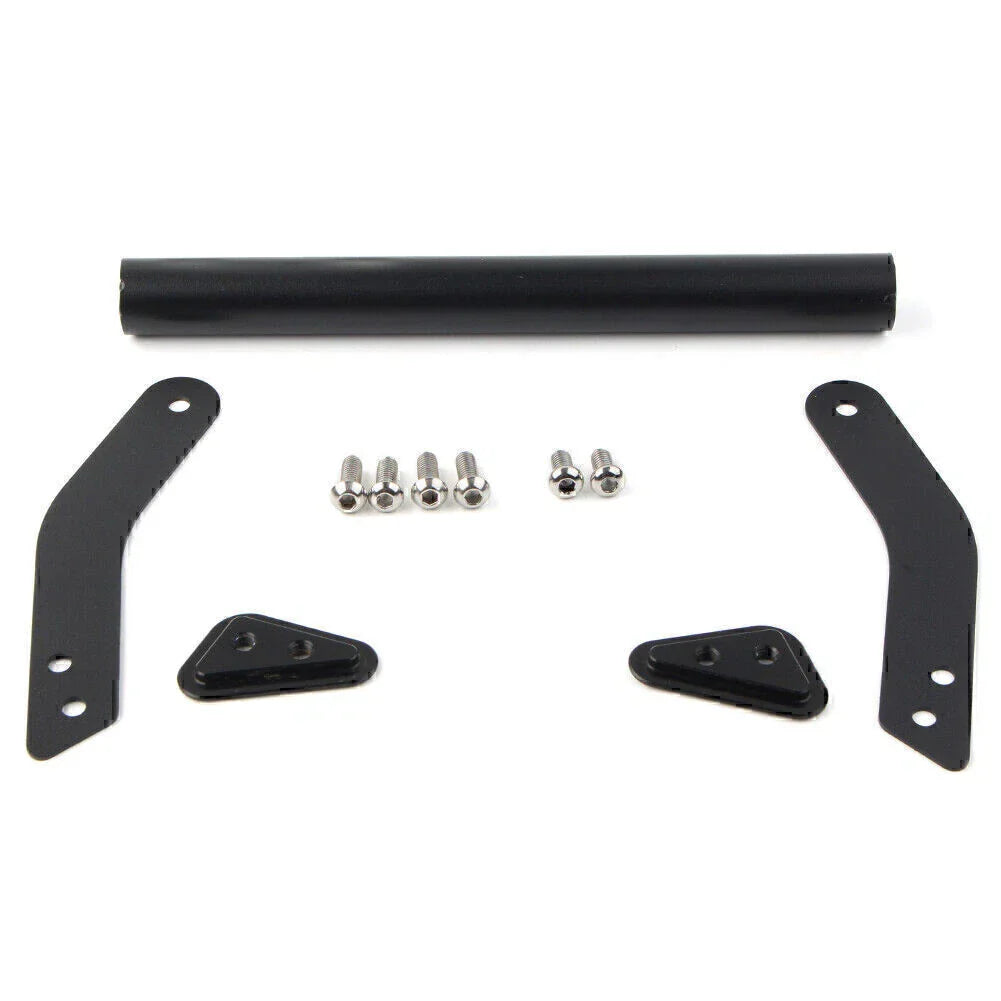 GPS Navigation Bracket Holder for Kawasaki VERSYS650 KLE650 (2015-2019)