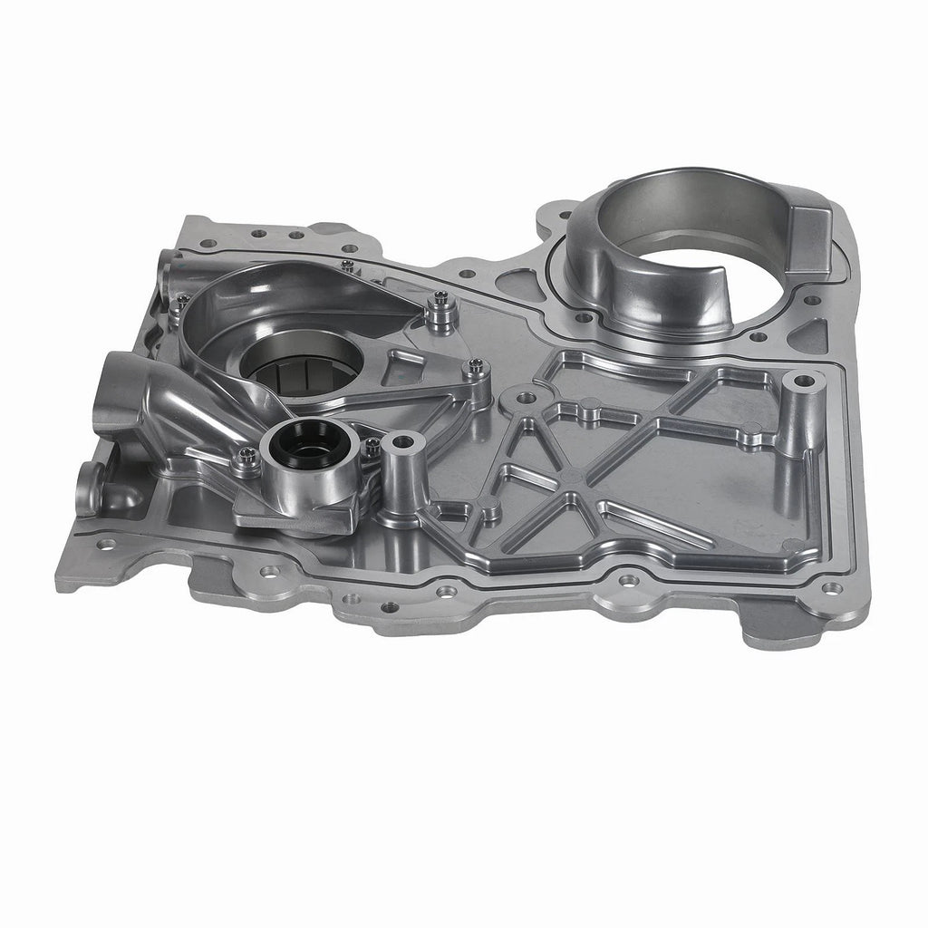 Oil Pump Front for Chevy Colorado GMC Canyon (2004–2012) 12601932 12628565