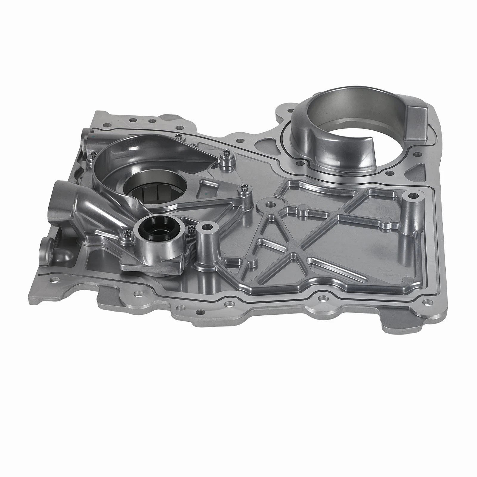 Oil Pump Front for Chevy Colorado GMC Canyon (2004–2012) 12601932 12628565