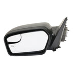 Driver Side Power Heated Mirror for Ford Fusion (2011–2012)