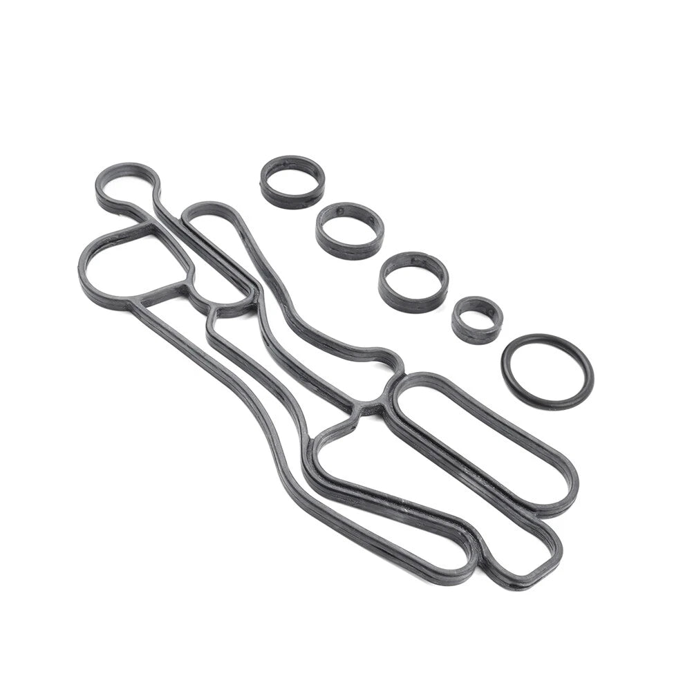 Engine Oil Cooler Gasket for Land Rover Discovery, Range Rover, Range Rover Sport (2005–2023)