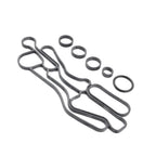 Engine Oil Cooler Gasket for Land Rover Discovery, Range Rover, Range Rover Sport (2005–2023)
