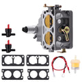 Carburetor For Generac Guardian Ultra Source 15000 Generator 0045821 0E25480SRV