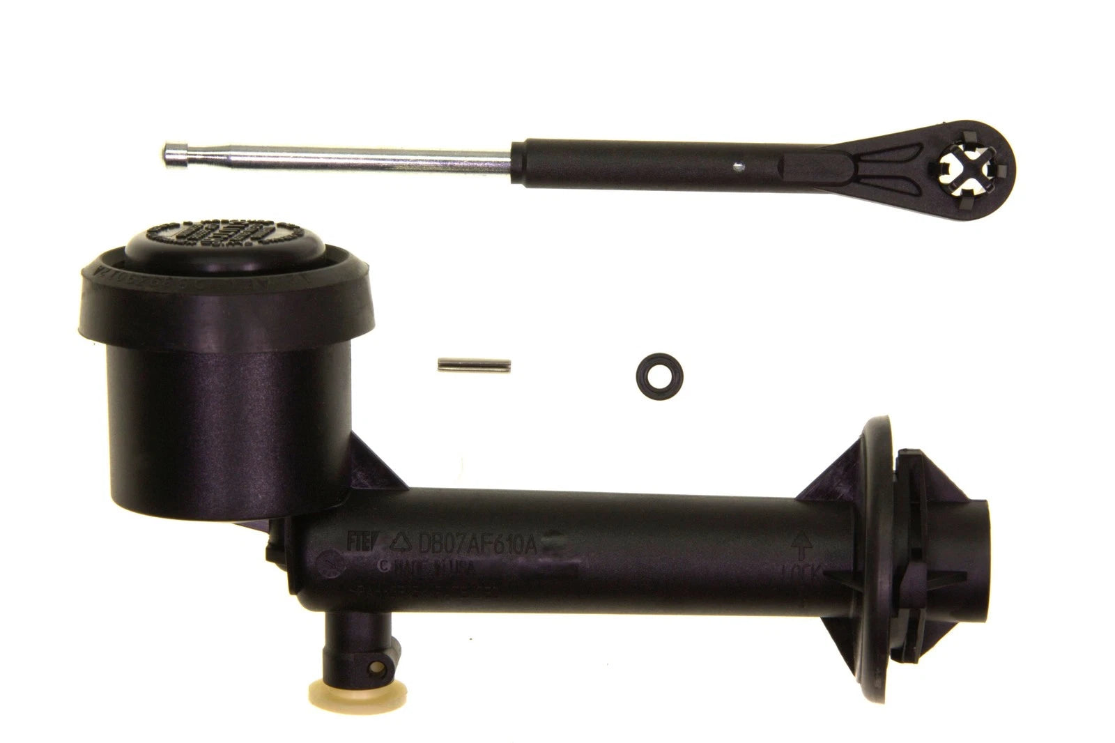 Clutch Master Cylinder for Chevrolet S10 (1996–2003)