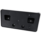 License Plate Brackets Front for Chevrolet Colorado (2023-2025)