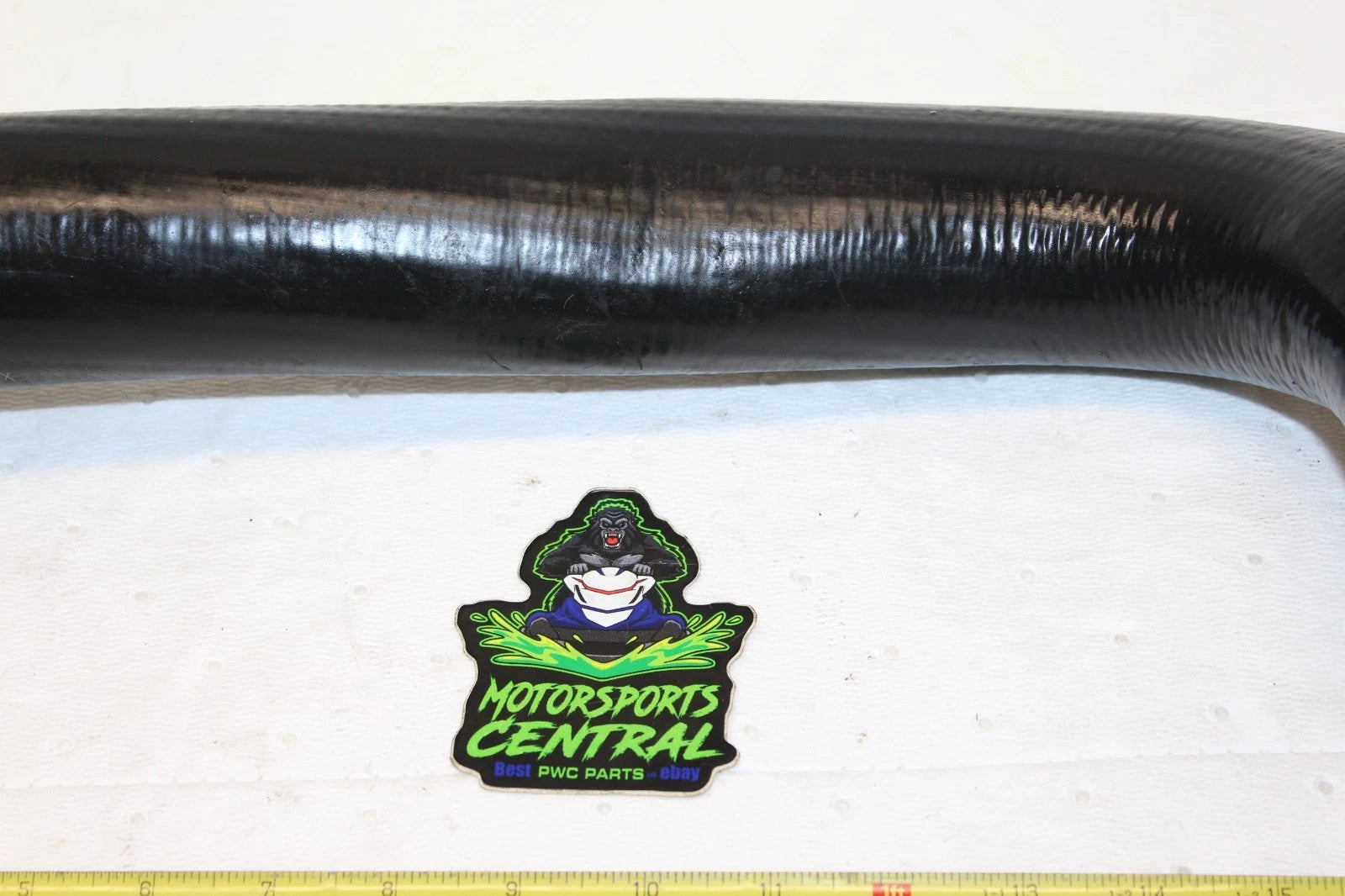 Rear Rubber Exhaust Hose Pipe 274000143 for Seadoo SP SPi SPX (1994–1996)