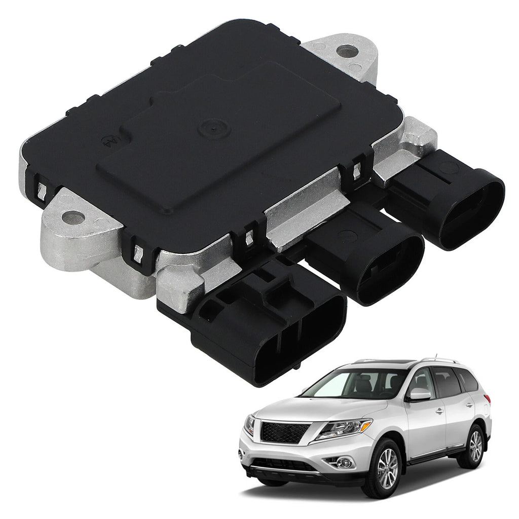 Fan Control Module for Nissan Pathfinder 2013–2020 Infiniti Q60 2014–2019