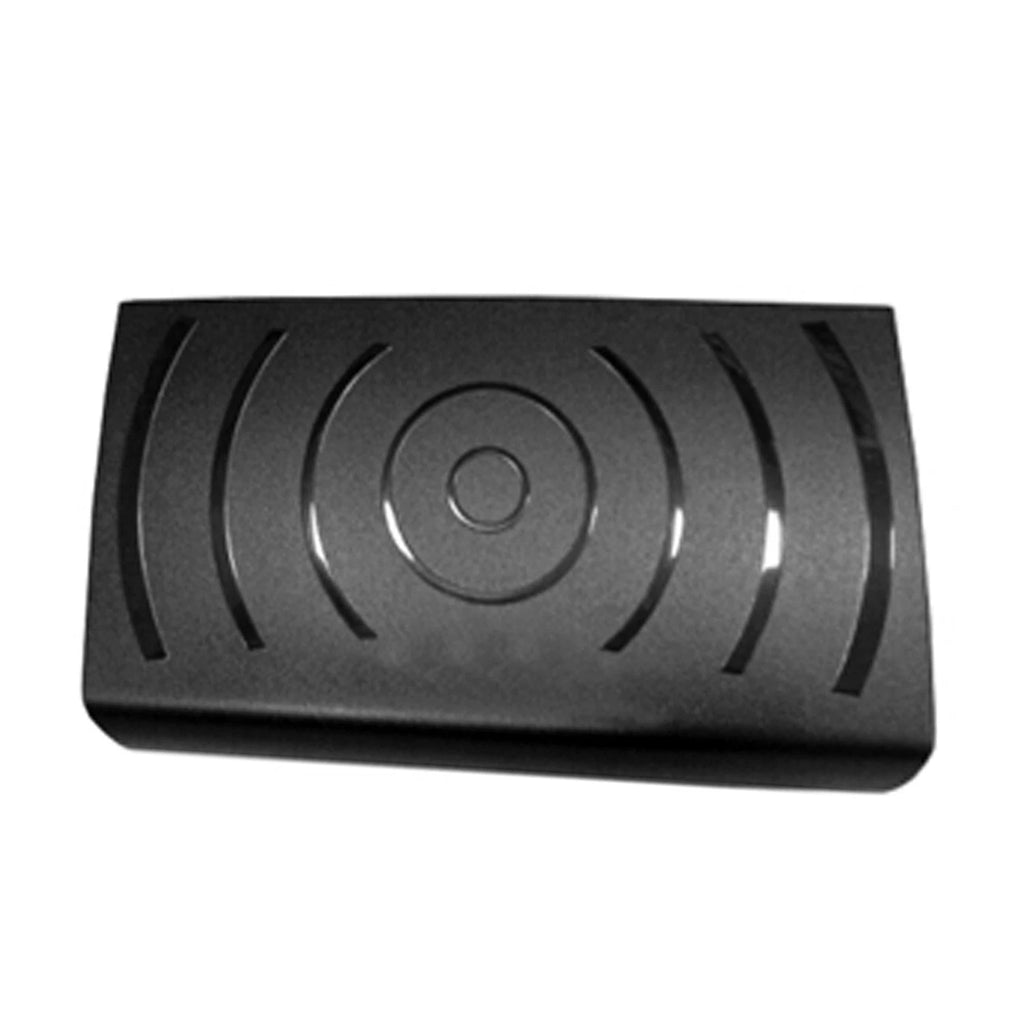 Replacement Front Bumper Cover Sensor Panel Cover for See Compatibility Chart (null–null)