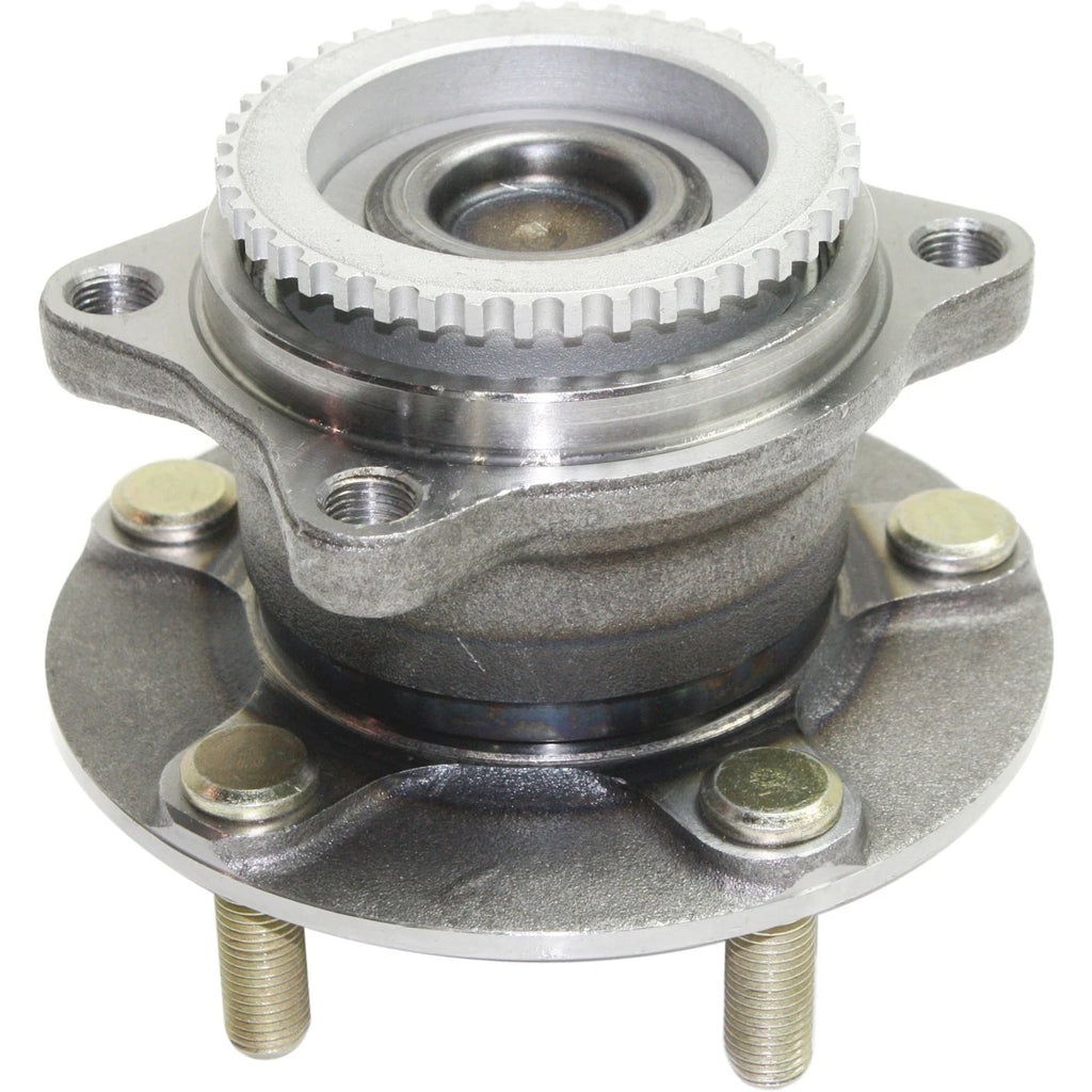 Wheel Hubs for Mitsubishi Endeavor (2004–2011) Rear LH & RH with Bearing & ABS