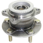 Wheel Hubs for Mitsubishi Endeavor (2004–2011) Rear LH & RH with Bearing & ABS