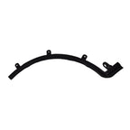Replacement Driver Side Front Bumper Filler for Jeep Grand Cherokee (2011–2021)