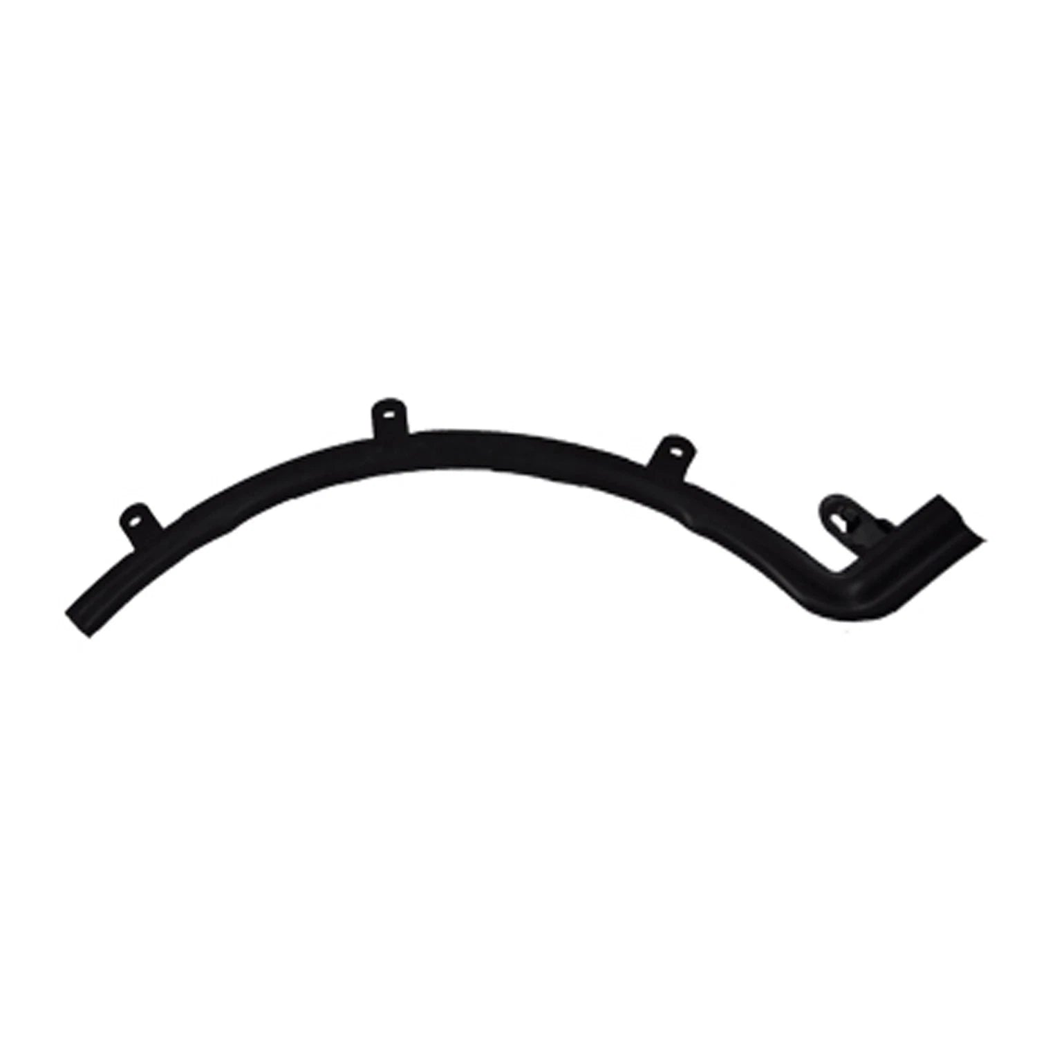 Replacement Driver Side Front Bumper Filler for Jeep Grand Cherokee (2011–2021)