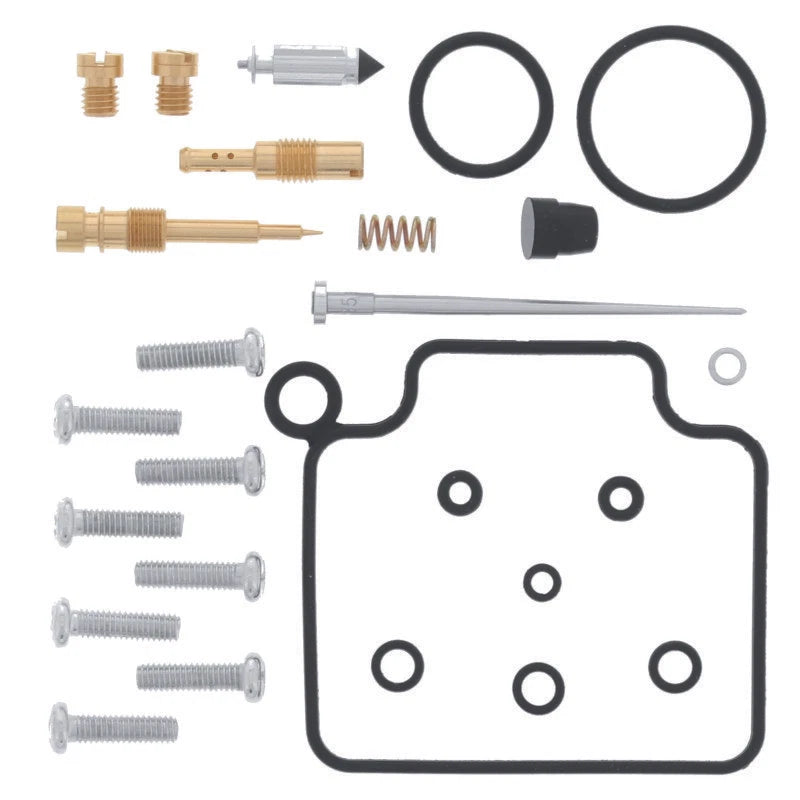 Carburetor Kit for Honda TRX650FA FourTrax Rincon 4x4 (2003–2005)