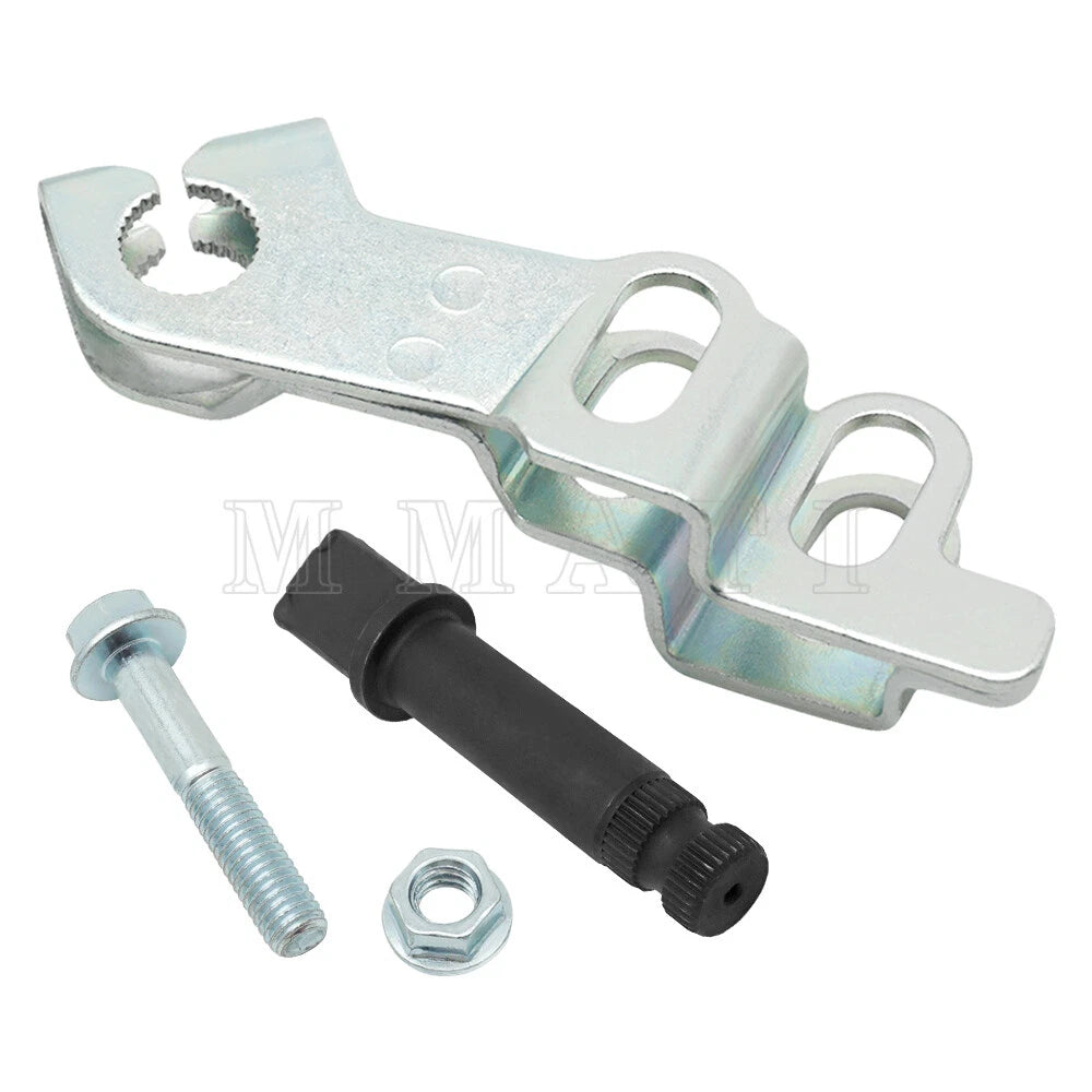 Rear Drum Brake Arm Rocker Cam for Honda Rancher 350 400 420 (2000–2013)