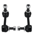 2X Front Stabilizer Sway Bar End Links for GMC Envoy XL XUV (2004–2007)