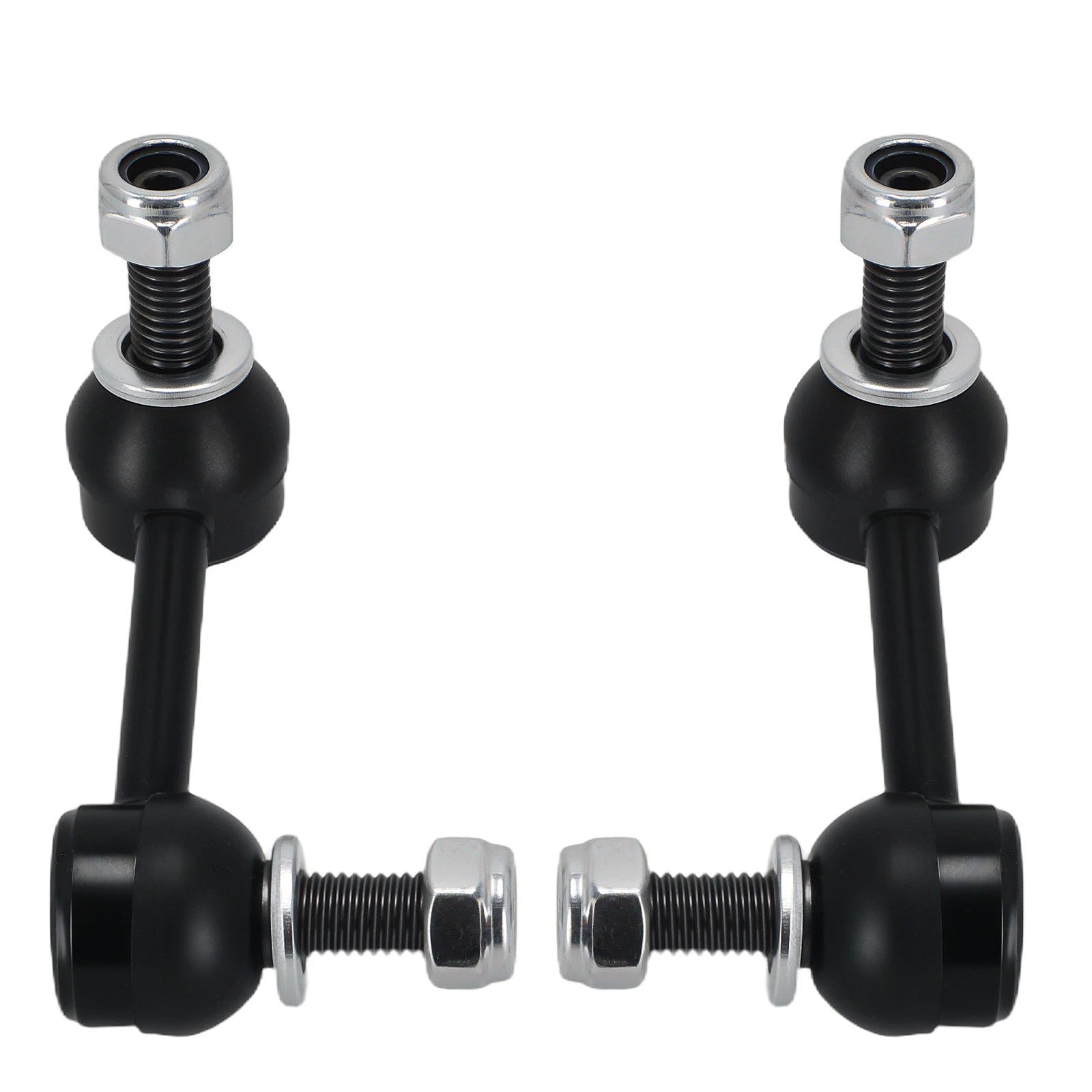 2X Front Stabilizer Sway Bar End Links for GMC Envoy XL XUV (2004–2007)