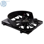 Engine Radiator Cooling Fan Assembly for Dodge Nitro (2007-2011)