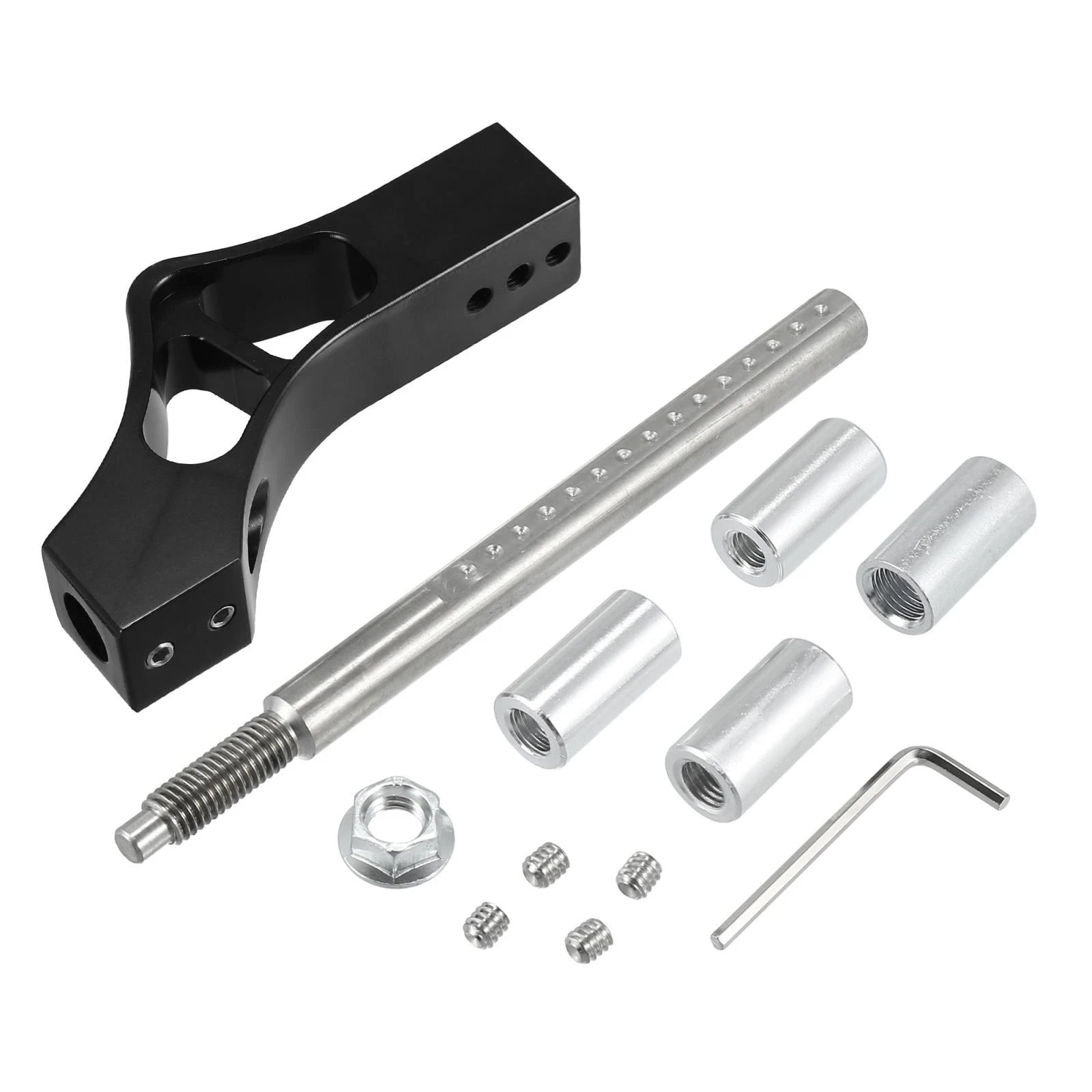 Gear Shift Knob Extender for Honda EG EK (M10X1.5)
