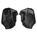 Side Frame Fairing Cowl Guards for BMW R1250GS ADV (2018–2023) CBN