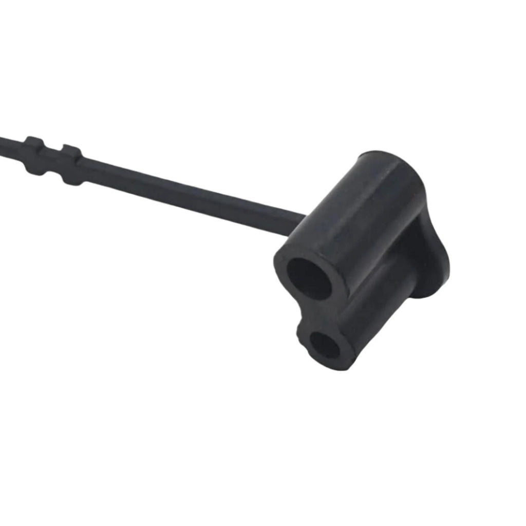Rubber Fuel Connector Protector for Tohatsu Outboard (3H6-70262-0)