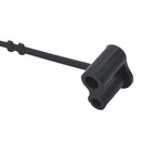 Rubber Fuel Connector Protector for Tohatsu Outboard (3H6-70262-0)