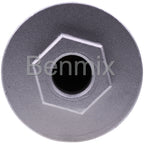 Hydraulic Filter 3EB-66-11711 for Komatsu H20 Forklift FD20-11 (–)