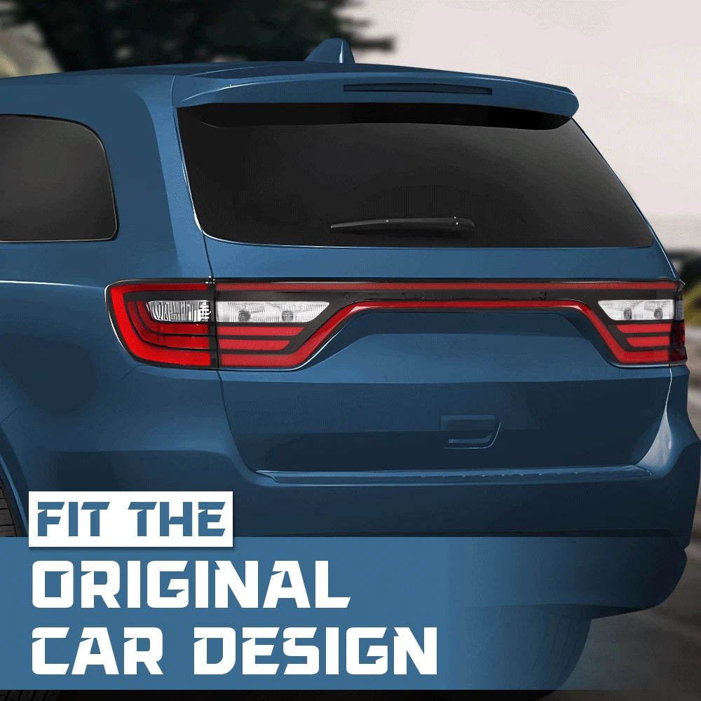 Tail Light Lamp for Dodge Durango (2014–2022) with Camera Hole