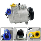 AC Compressor for BMW E60 E63 E64 E65 E66 550i 650i 750i 750Li 760Li (2004–2010)