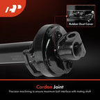 Lower Intermediate Steering Shaft for Chevy Blazer S10 (1994-2005)