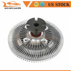 Radiator Cooling Fan Clutch for Chevrolet El Camino, Buick Century (1970–1984)