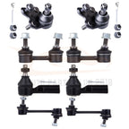 Set of 8 Sway Bar Links for Toyota Celica (1994–1999)