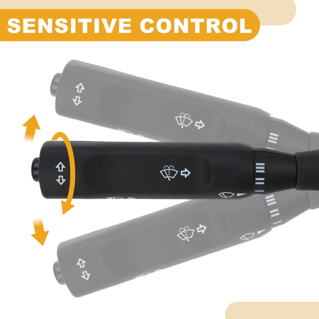 Turn Signal Switch Lever No. 6205400045 for Mercedes-Benz Truck 
